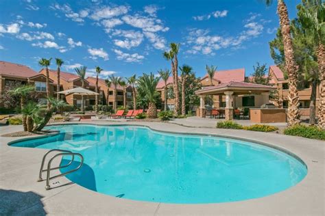 Summerlin South and Blue Diamond are nearby neighborhoods. . Ascent at silverado apartments